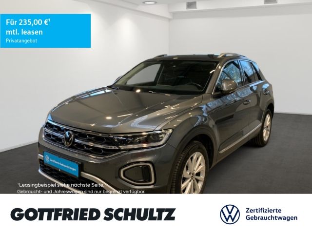 VW T-Roc 37.205 km 19.950 &euro; Neuss 41460