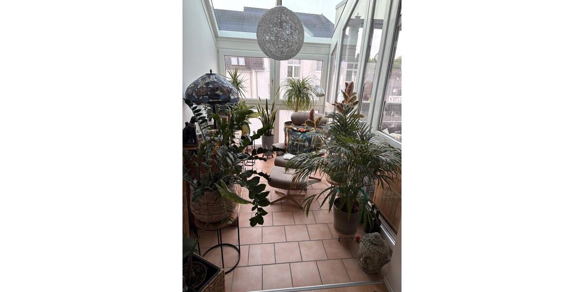Maisonettenwohnung Mönchengladbach Süd - 5 Zimmer, 121 m&sup2;, 1.200&euro; | Angebot:26631262