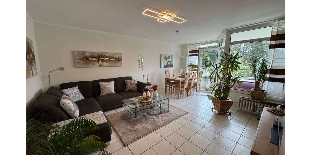 Etagenwohnung Mönchengladbach Süd - 3 Zimmer, 87 m&sup2;, 175.000&euro; | Angebot:24972749