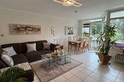 Wohnung Mönchengladbach Süd - 3 Zimmer, 87 m&sup2;, 175.000&euro; | Angebot:24972749