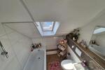 Dachgeschoßwohnung Duisburg Rheinhausen - 2.5 Zimmer, 57 m&sup2;, 670&euro; | Angebot:26665905