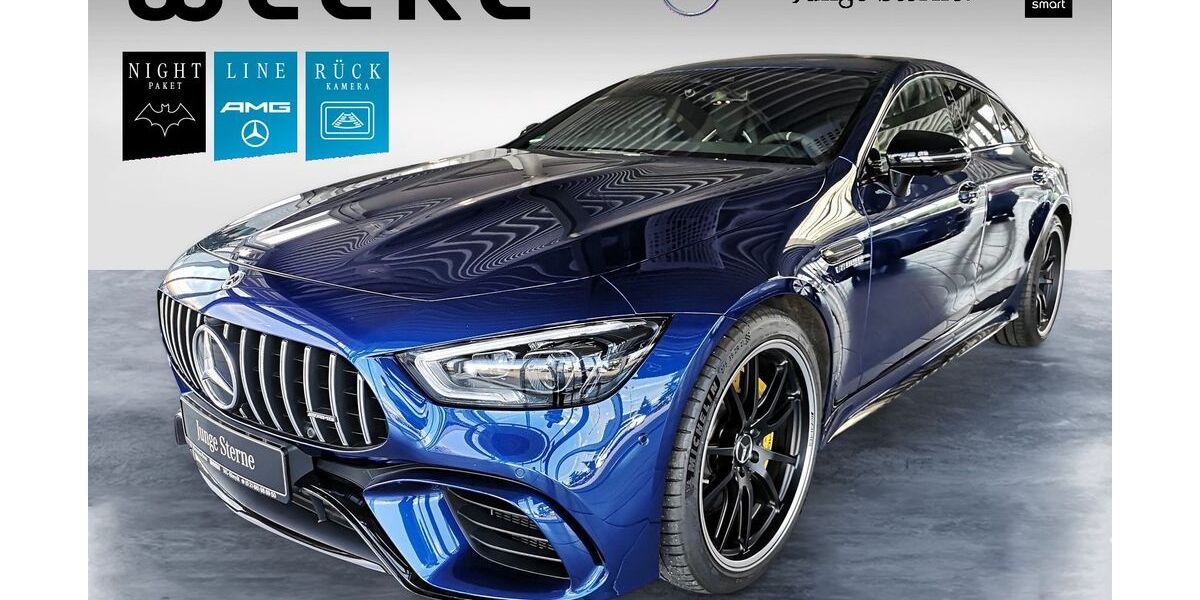 Mercedes-Benz AMG GT 29.380 km 99.899 &euro; Mönchengladbach 41238