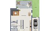 Einfamilienhaus Düsseldorf Lörick - 4 Zimmer, 157 m&sup2;, 2.440&euro; | Angebot:26563638