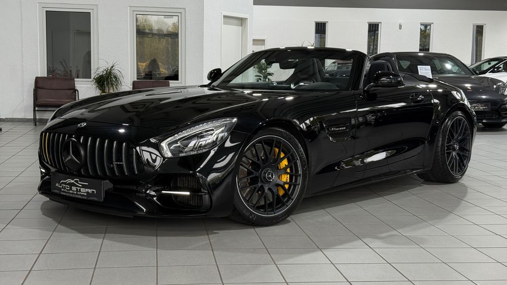 Mercedes-Benz AMG GT C 24.000 km 119.950 &euro; Grevenbroich 41516