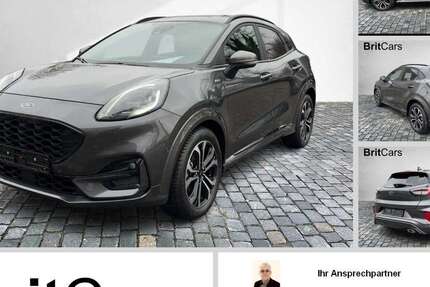 Ford Puma 21.135 km 22.490 &euro; Krefeld 47803