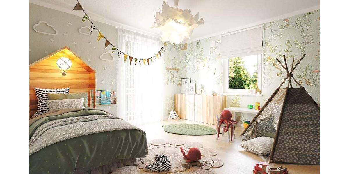 Einfamilienhaus Mönchengladbach Koch - 4 Zimmer, 152 m&sup2;, 519.402&euro; | Angebot:25776317