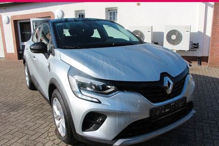 Renault Captur 12.730 km 20.990 &euro; Hilden bei Düsseldorf 40721