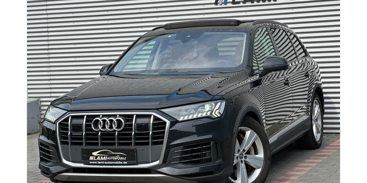 Audi Q7 188.000 km 36.999 &euro; Grevenbroich 41515