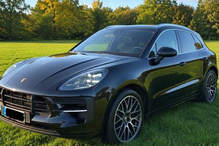 Porsche Macan 106.000 km 45.500 &euro; Erkrath 40699