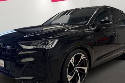 Audi Q7 44.868 km 62.900 &euro; Düsseldorf 40233