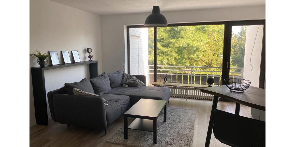 Etagenwohnung Viersen Boisheim - 2 Zimmer, 57 m&sup2;, 620&euro; | Angebot:26481615