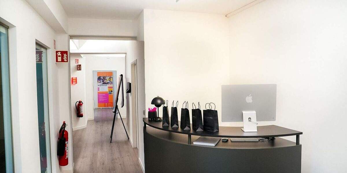 Gewerbeobjekt Düsseldorf Eller - 500&euro; | Angebot:25783547