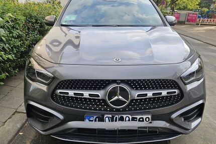 Mercedes-Benz GLA 200 14.700 km 37.000 &euro; Haan 42781