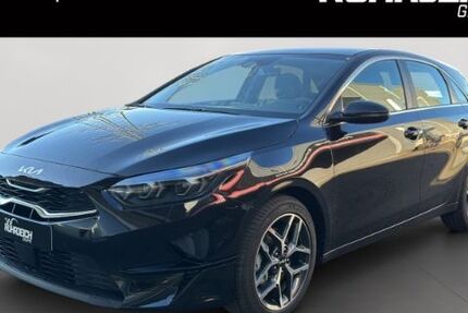 Kia ceed / Ceed 8.963 km 24.390 &euro; Duisburg 47059