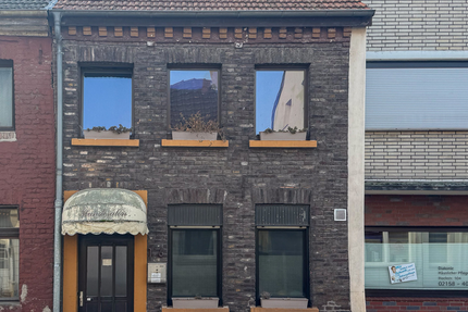 Haus Grefrath - 2.5 Zimmer, 90 m&sup2;, 195.000&euro; | Angebot:26007725