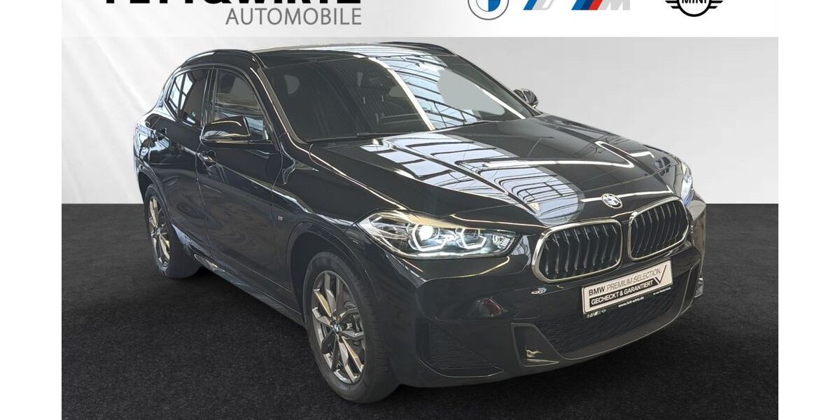 BMW X2 28.150 km 27.781 &euro; Moers 47441