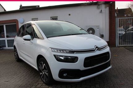 Citroen C4 Picasso 99.970 km 7.590 &euro; Hilden bei Düsseldorf 40721