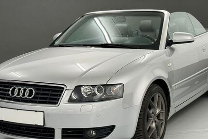 Audi A4 128.600 km 8.990 &euro; Düsseldorf 40227