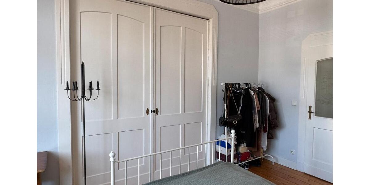 Etagenwohnung Mülheim an der Ruhr - 2 Zimmer, 32 m&sup2;, 990&euro; | Angebot:25962508