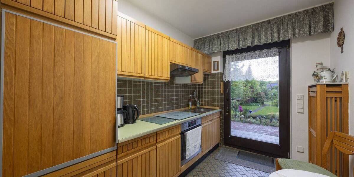 Mehrfamilienhaus, Wohnhaus Krefeld Uerdingen - 8 Zimmer, 189 m&sup2;, 475.000&euro; | Angebot:26695172