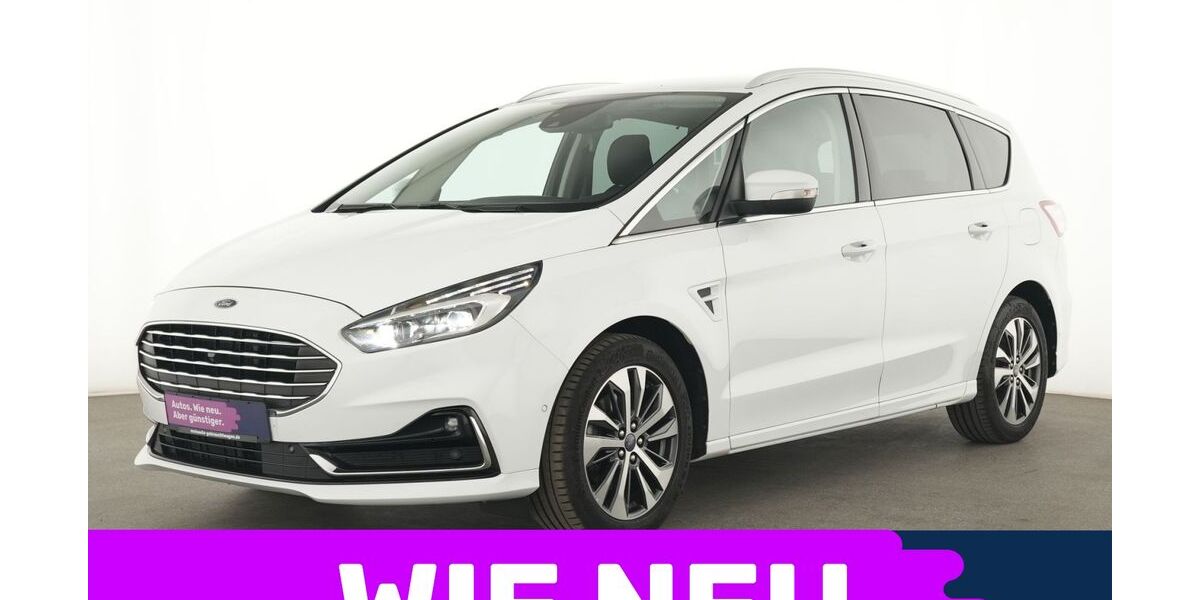 Ford S-Max 105.137 km 24.626 &euro; Neuss 41460