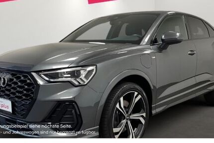 Audi Q3 122.680 km 27.890 &euro; Düsseldorf 40233