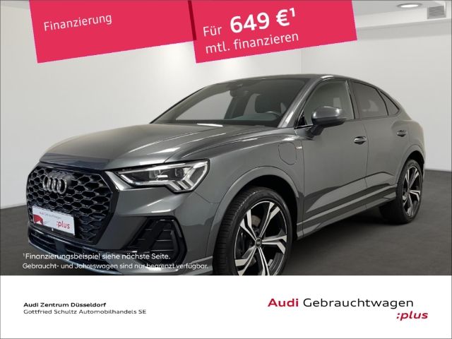 Audi Q3 122.680 km 27.890 &euro; Düsseldorf 40233