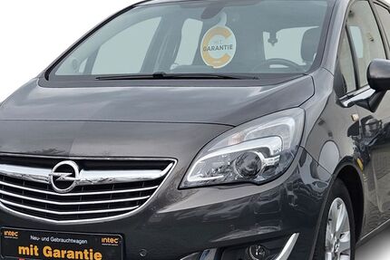 Opel Meriva 73.500 km 8.680 &euro; Duisburg 47249