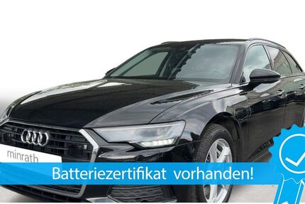 Audi A6 116.797 km 25.570 &euro; Moers 47441