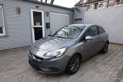 Opel Corsa 139.000 km 7.999 &euro; Düsseldorf 40231