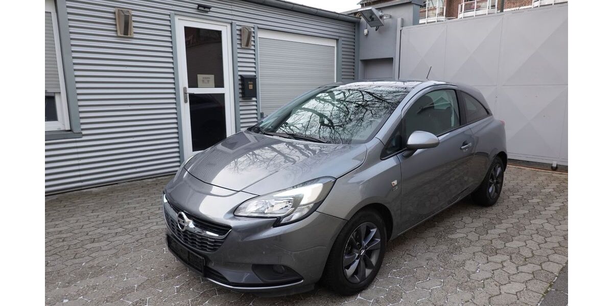 Opel Corsa 139.000 km 7.999 &euro; Düsseldorf 40231
