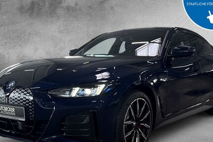 BMW i4 4.000 km 52.990 &euro; Krefeld 47800