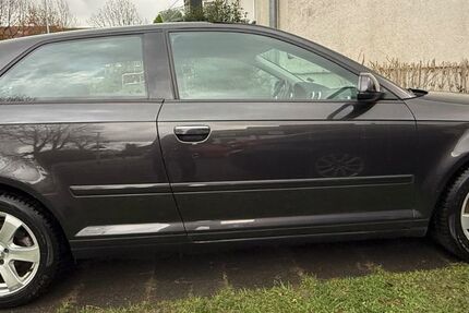 Audi A3 92.800 km 6.950 &euro; Mülheim an der Ruht 45473