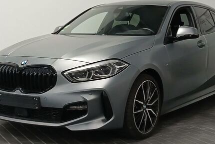 BMW 118 25.000 km 28.290 &euro; Meerbusch 40668