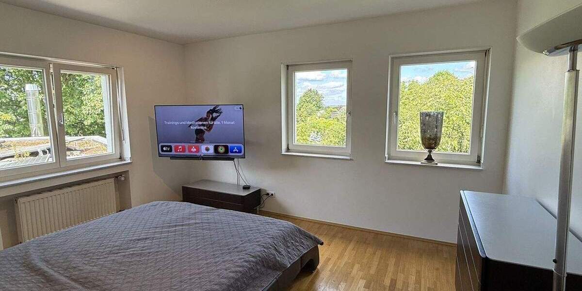 Einfamilienhaus Mönchengladbach Odenkirchen - 7 Zimmer, 320 m&sup2;, 1.150.000&euro; | Angebot:25669263