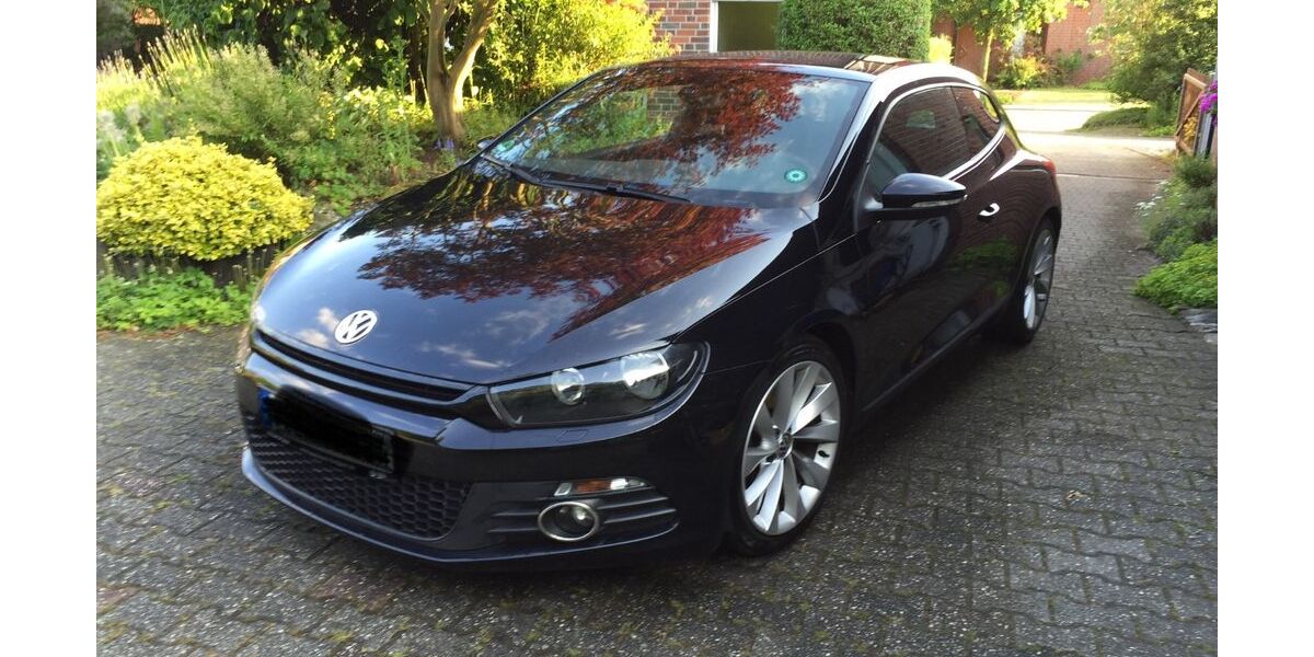 VW Scirocco 180.000 km 6.499 &euro; Mönchengladbach 41061
