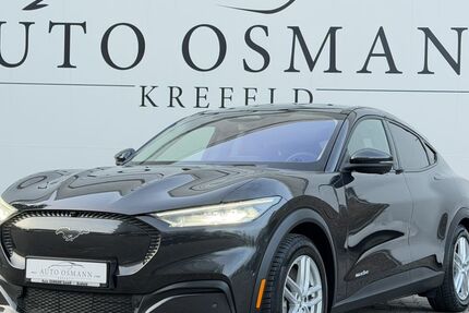 Ford Mustang Mach-E 59.300 km 25.950 &euro; Krefeld 47805