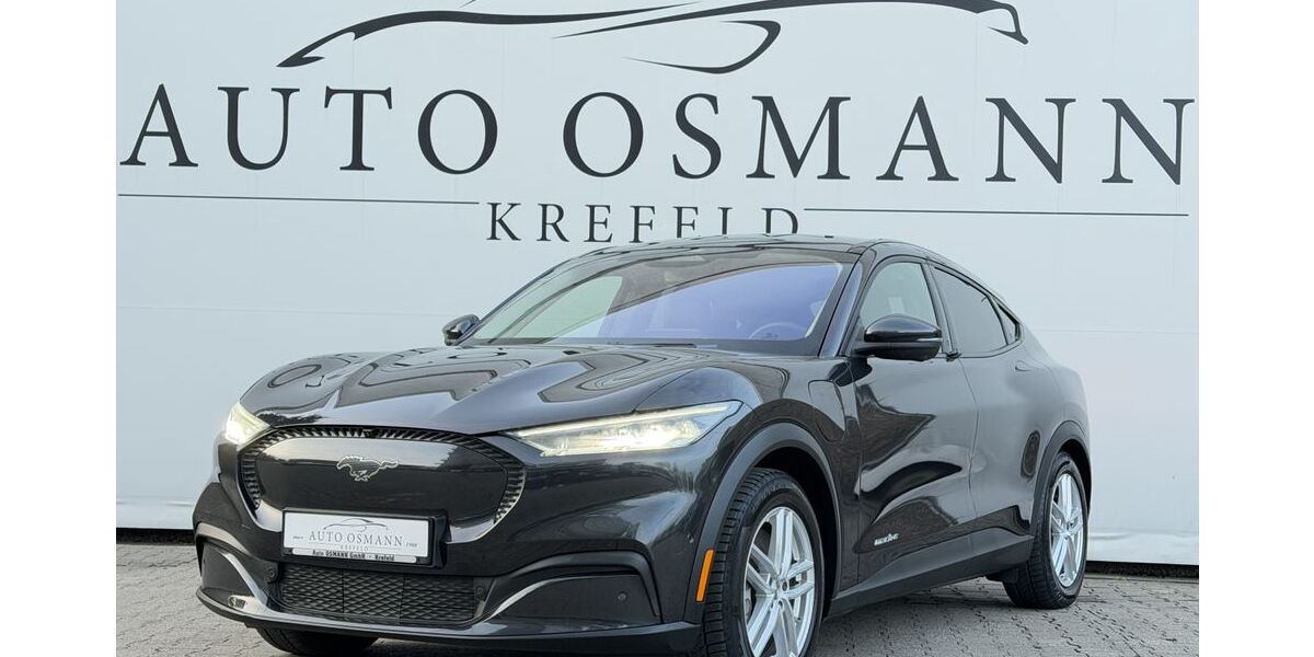 Ford Mustang Mach-E 59.300 km 25.950 &euro; Krefeld 47805