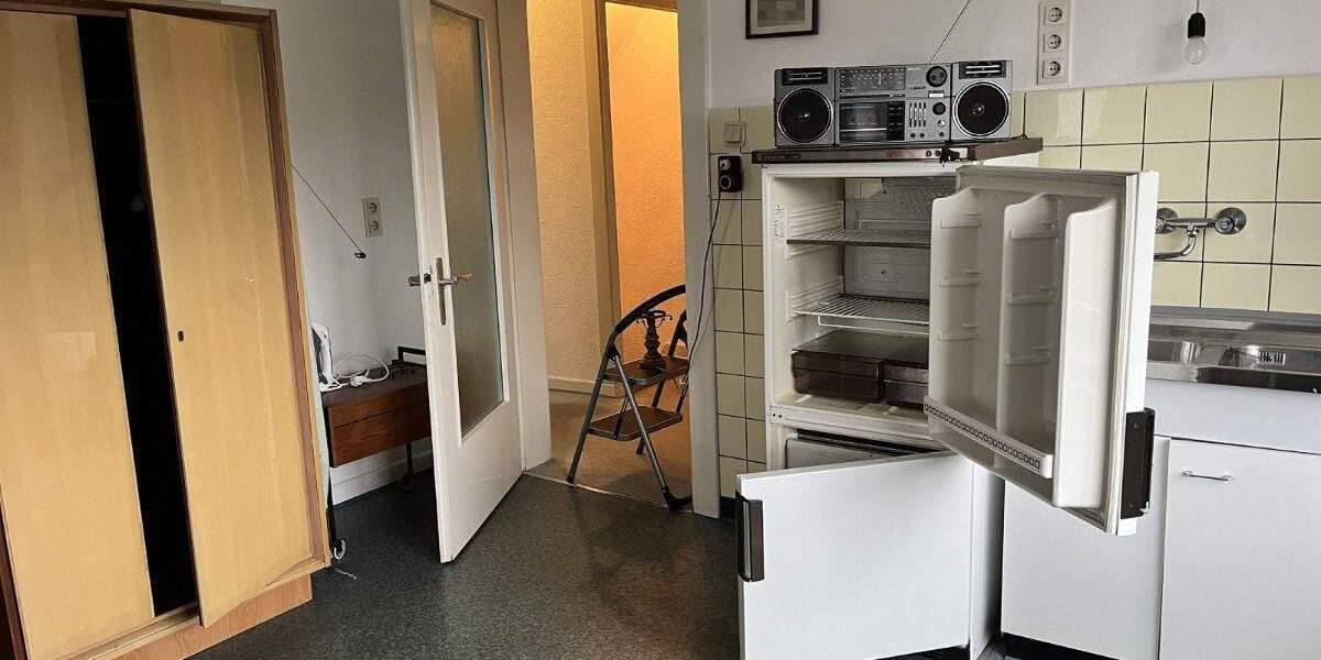 Einfamilienhaus Duisburg Alt-Homberg - 6 Zimmer, 167 m&sup2;, 259.000&euro; | Angebot:25746769