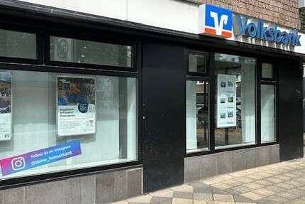 Gewerbeobjekt Neuss Furth-Mitte - 2.445&euro; | Angebot:22081942