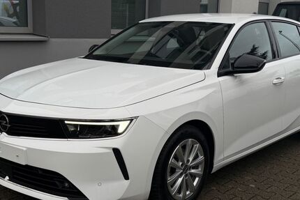 Opel Astra 86.500 km 14.990 &euro; Hilden 40721