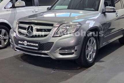 Mercedes-Benz GLK 200 164.312 km 15.990 &euro; Mönchengladbach 41238