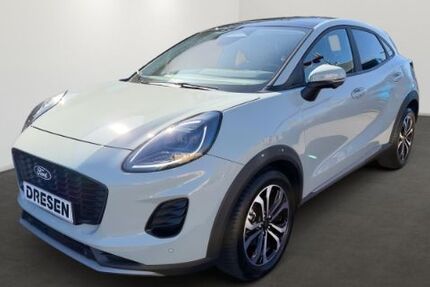 Ford Puma 2.864 km 22.850 &euro; Dormagen 41540
