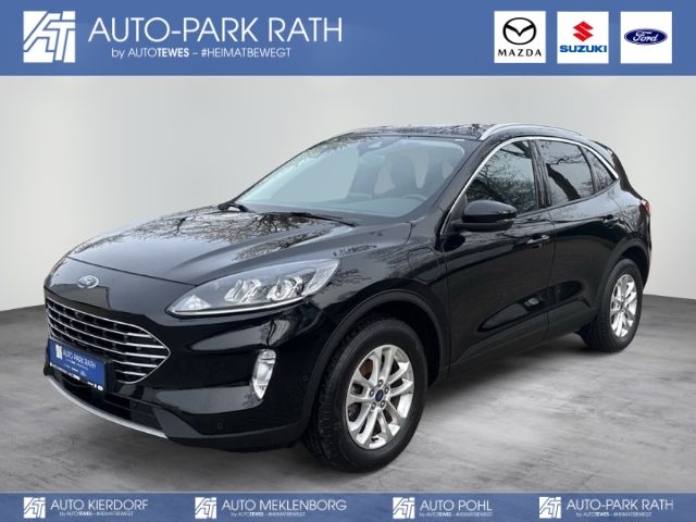 Ford Kuga 78.106 km 19.480 &euro; Düsseldorf 40472