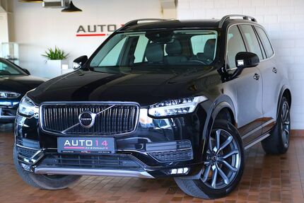 Volvo XC90 94.000 km 32.990 &euro; Neuss 41462