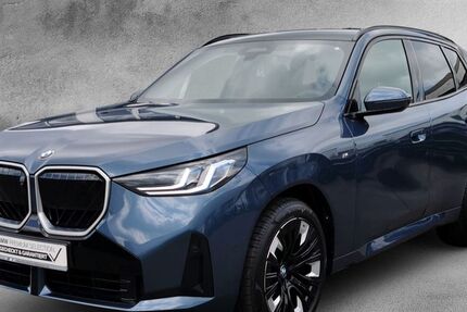 BMW X3 18.200 km 62.000 &euro; Kempen 47906