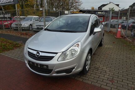 Opel Corsa 120.000 km 2.250 &euro; Duisburg 47249