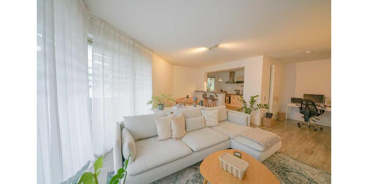 Etagenwohnung Ratingen - 2 Zimmer, 72 m&sup2;, 750&euro; | Angebot:26548253