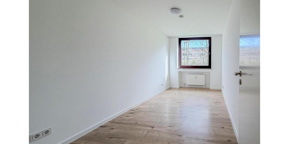 Etagenwohnung Kempen - 3 Zimmer, 78 m&sup2;, 1.010&euro; | Angebot:25641887