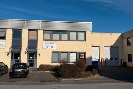 Gewerbeobjekt Neuss Gnadental - 4.009&euro; | Angebot:26015927